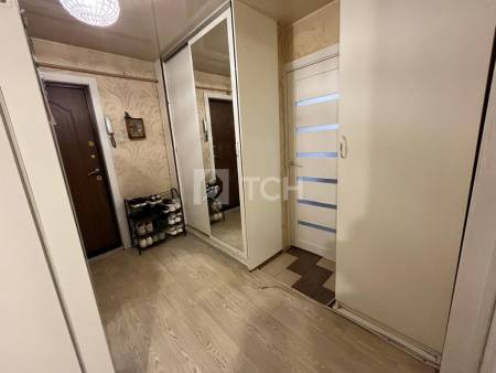 3-комн. квартира, Ивантеевка, улица Победы, 15, #id1924709