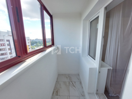 1-комн. квартира, Ивантеевка, улица Прокудина, 5, #id1122833