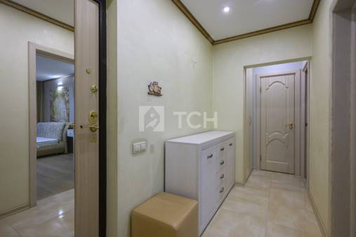 1-комн. квартира, Щёлково, Комсомольская улица, 24, #id1989675