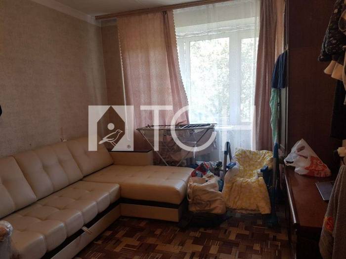 1-комн. квартира, Краснознаменский, ул без улицы, 4 #id285281