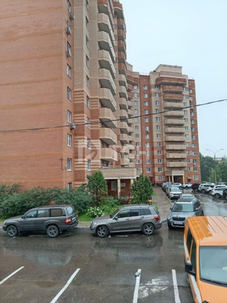 2-комн. квартира, Ивантеевка, Трудовая улица, 18, #id1176068