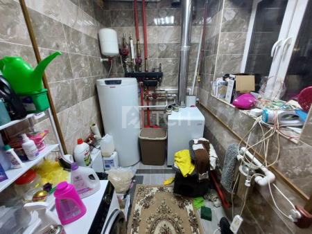 Дом, г.о. Пушкинский, Ивантеевка, улица Новосёлки Слободка, 12А, #id999959