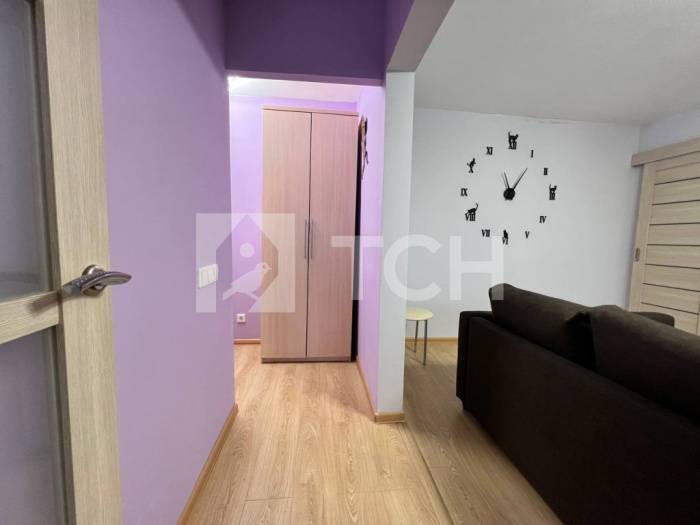 2-комн. Квартира, Ивантеевка, улица Дзержинского, 15, #id489401