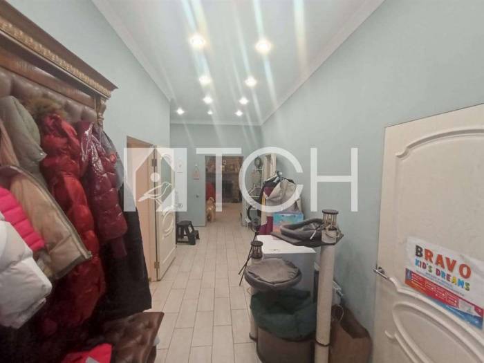 Дом, Богородский #id302828