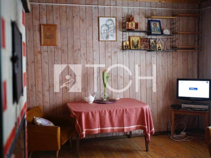 Дом, Сергиево-Посадский район #id283117