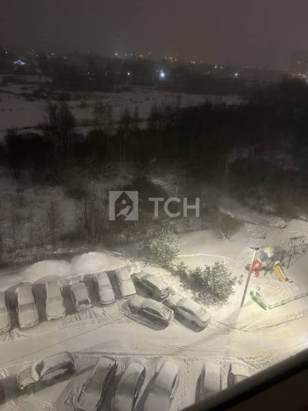 1-комн. квартира, Ивантеевка, Фабричный проезд, 10, #id928585