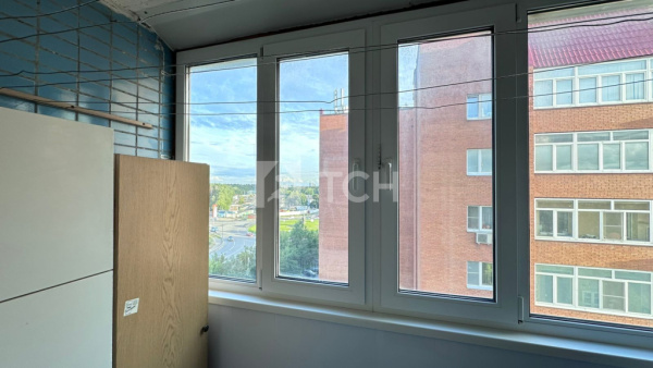 3-комн. квартира, Пушкино, 32, #id1753937