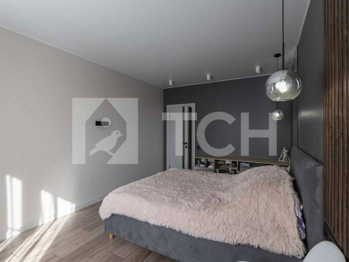 3-комн. Квартира, Королёв, улица Тихонравова, 35к1, #id360407