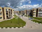 2-комн. Квартира, коттеджный посёлок Варежки-2, Виноградная улица, 8к2, #id756866