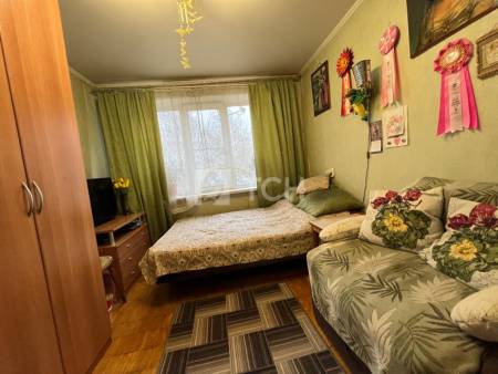 3-комн. квартира, Ивантеевка, улица Победы, 15, #id1924709