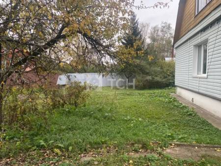 Дом, г.о. Щёлково, посёлок городского типа Загорянский, улица Островского, 26, #id2024566