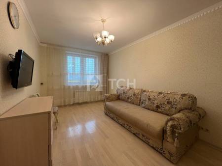 1-комн. квартира, Ивантеевка, Хлебозаводская улица, 12к3, #id1975336