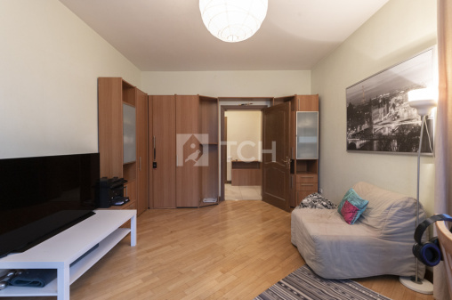 4-комн. квартира, Королёв, улица Маяковского, 4, #id1334786