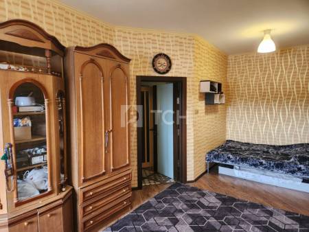 1-комн. квартира, посёлок Лесные Поляны, Солнечная улица, 26к4, #id1499637