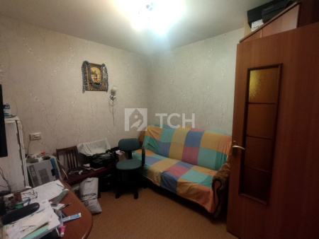 1-комн. квартира, Мытищи, улица Колпакова, 23к1, #id1269456