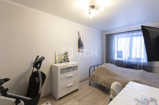 3-комн. квартира, Щёлково, улица 8 Марта, 19, #id1401358