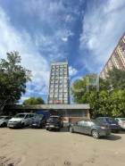 Квартира-студия, Королёв, Пионерская улица, 1, #id693804
