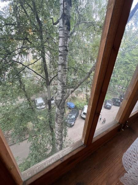 2-комн. квартира, Королёв, улица М.М. Глинкина, 3, #id1797085