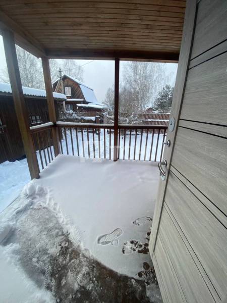 Дом, Богородский г.о., СНТ Жемчужина, 32, #id2024881