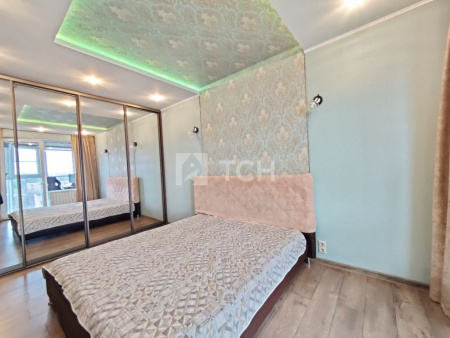 3-комн. квартира, Балашиха, проспект Ленина, 32А, #id1032455