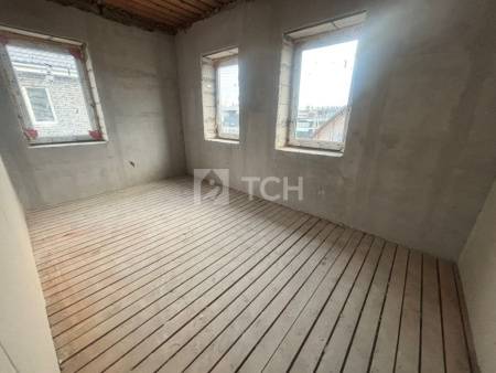 Дом, г.о. Щёлково, территория Назимиха-Парк 2, Осенняя улица, #id1978256