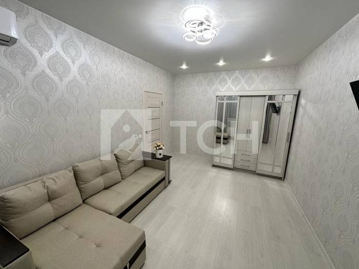 1-комн. Квартира, Ивантеевка, Хлебозаводская улица, 2, #id606249