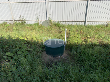 Дом, Дмитровский г.о., коттеджный посёлок Гульнево-Высокое, #id1231833