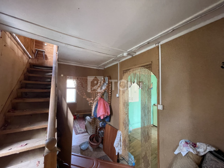 Дом, г.о. Щёлково, садовое товарищество Малое Шастово, 155, #id1099152