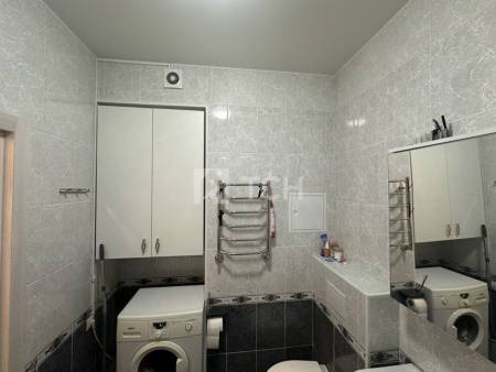 Квартира-студия, Королёв, Советская улица, 47к4, #id1858207