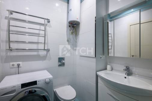 1-комн. квартира, Мытищи, проспект Астрахова, 10, #id1916989