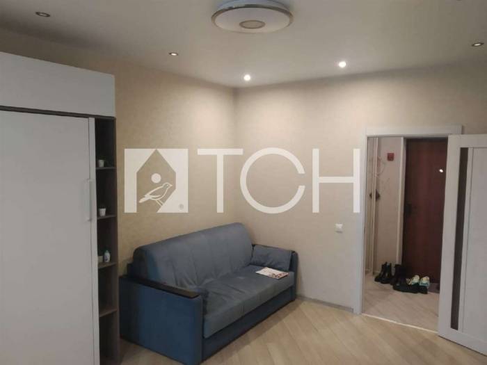1-комн. квартира, Щелково, мкр Финский, 7 #id279110
