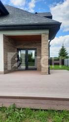 Дом, Богородский г.о., село Балобаново, #id516354