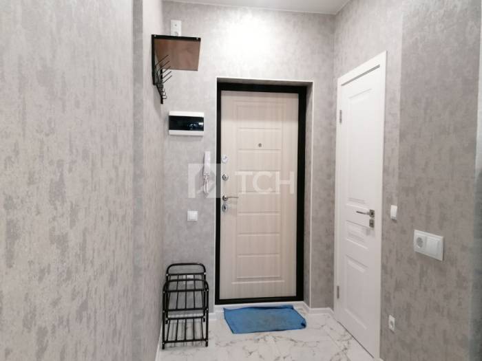 Квартира-студия, Лосино-Петровский, улица Пушкина, 8, #id1991432