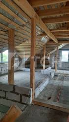 Дом, Богородский г.о., село Балобаново, #id516354