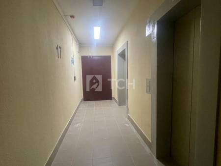 3-комн. квартира, Балашиха, улица Разина, 1А, #id989829