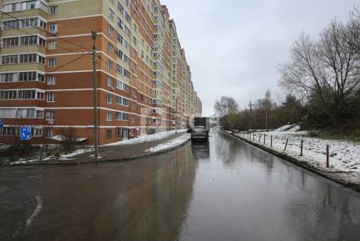 2-комн. квартира, Щёлково, 19, #id1912682