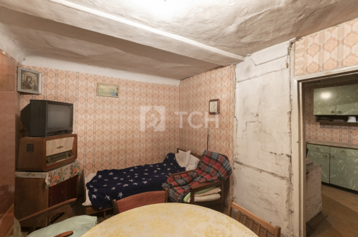 Земельный участок, г.о. Королёв, Королёв, Калининградская улица, 8, #id1555203