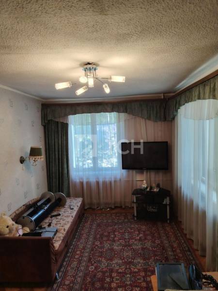 1-комн. квартира, Королёв, Пионерская улица, 41, #id1803476