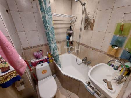 Квартира-студия, посёлок Лесные Поляны, Солнечная улица, 26к2, #id1349970