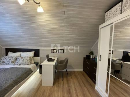 Дом, г.о. Пушкинский, Ивантеевка, улица Левый Берег Скалбы, 1Б, #id2121903