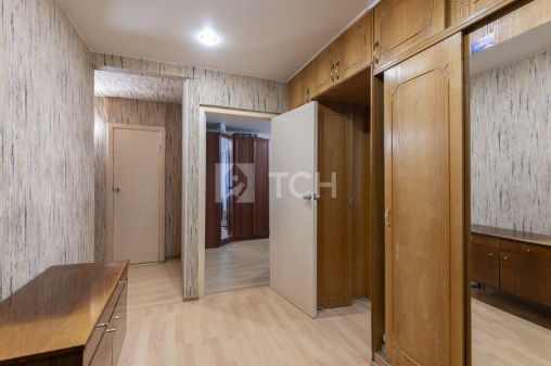 2-комн. квартира, Королёв, Советская улица, 6, #id1275674