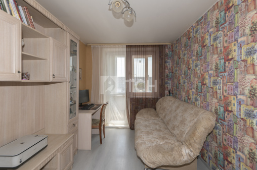 2-комн. квартира, Ивантеевка, улица Толмачёва, 21, #id1136142