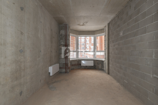 3-комн. квартира, посёлок Клюквенный, 18к1, #id998508