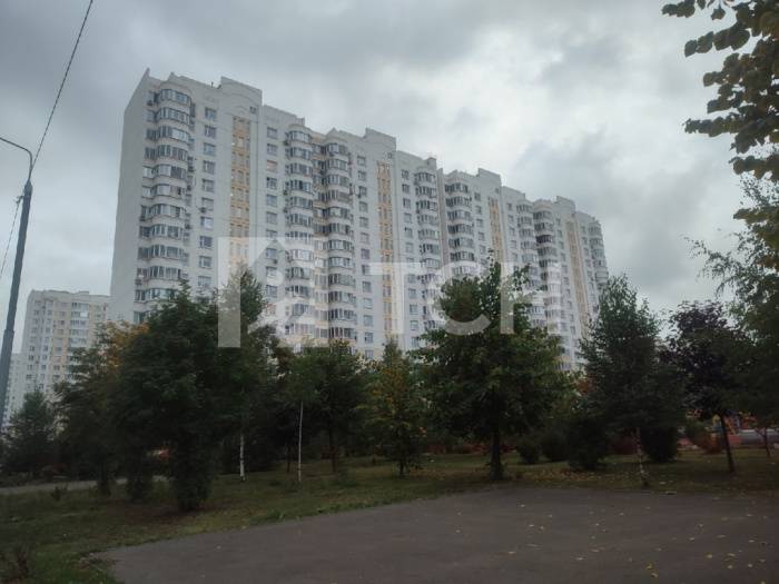 1-комн. Квартира, Мытищи, улица Борисовка, 8А, #id498862