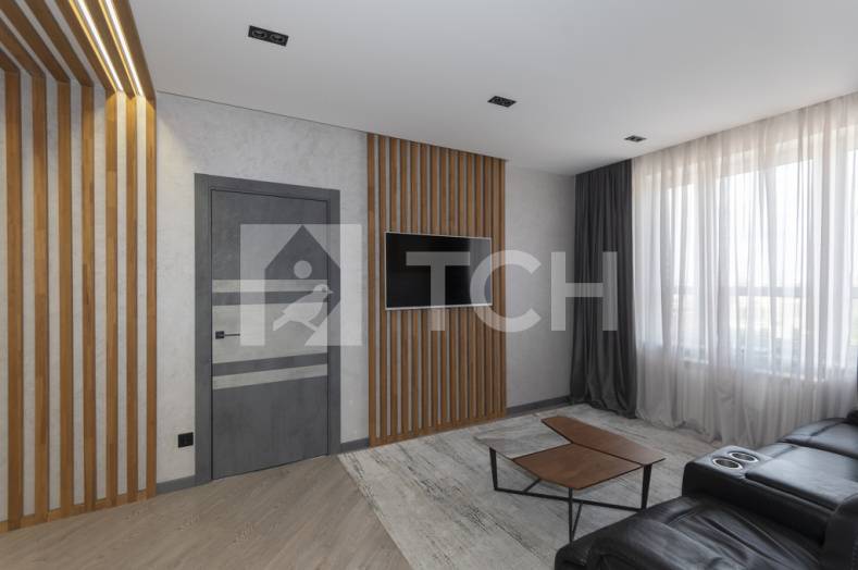3-комн. Квартира, Мытищи, улица Веры Волошиной, 37, #id479532