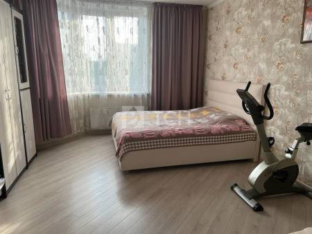 1-комн. квартира, Ивантеевка, Школьная улица, 1, #id1828051