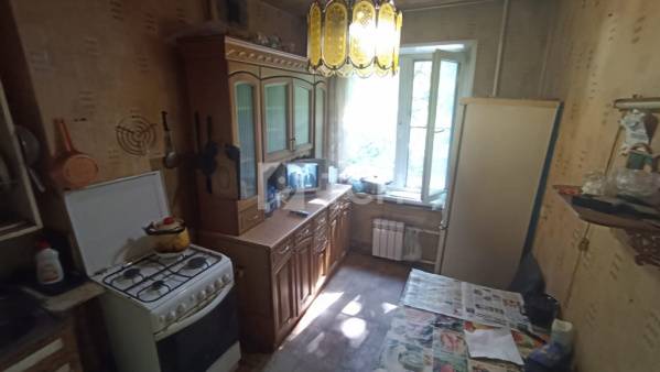 2-комн. квартира, Королёв, улица Комитетский Лес, 4, #id1621970