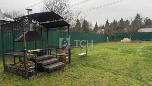 Дом, г.о. Щёлково, СНТ Заозёрный, улица Комарова, 40, #id1948794