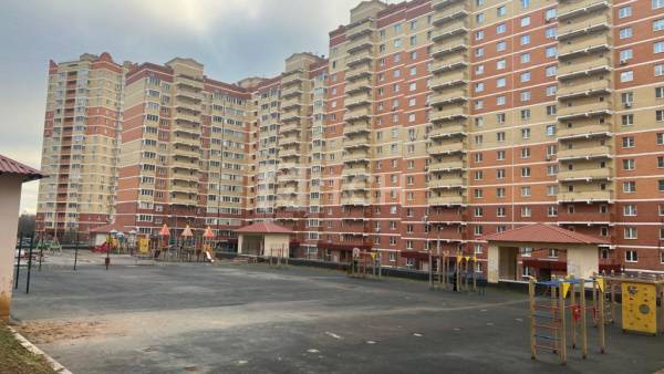 3-комн. квартира, Щёлково, 19, #id1980242