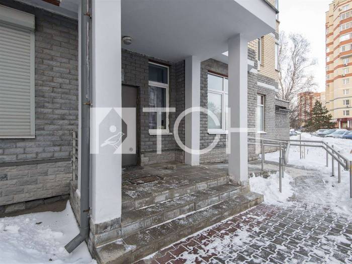 3-комн. квартира, Мытищи, ул Благовещенская, 9 #id274873
